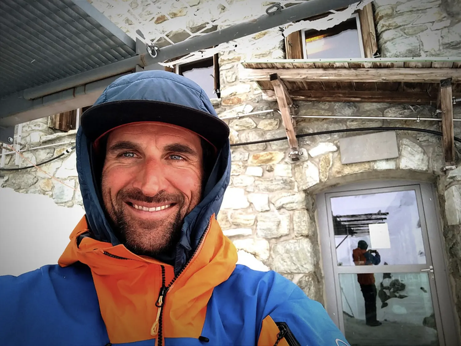 Florian Hänel von Bergspur