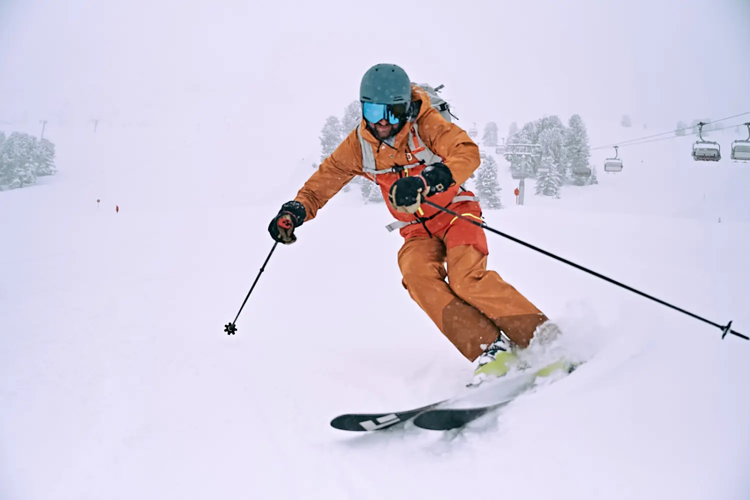 Florian Hänel von Bergspur