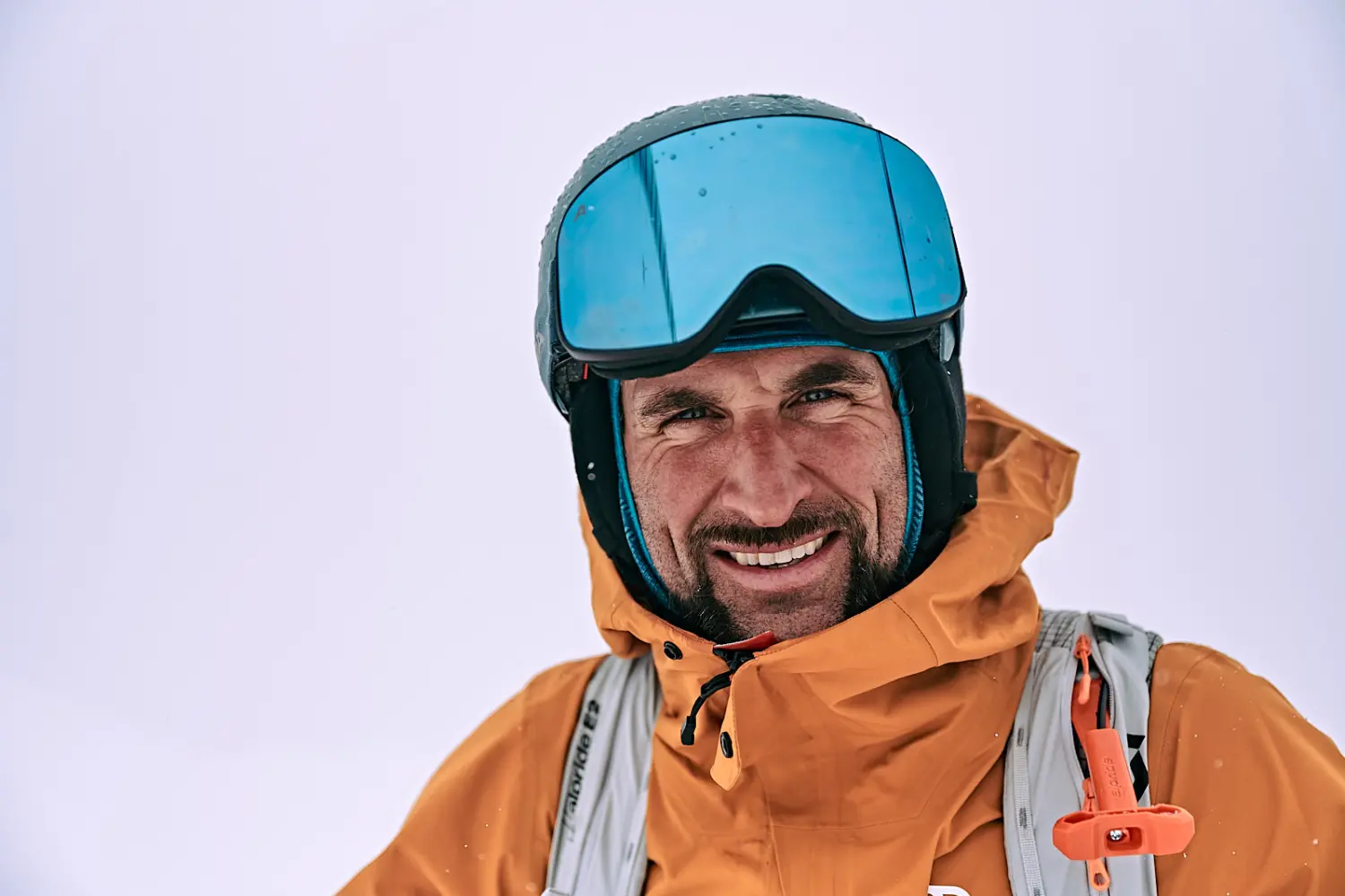 Florian Hänel von Bergspur