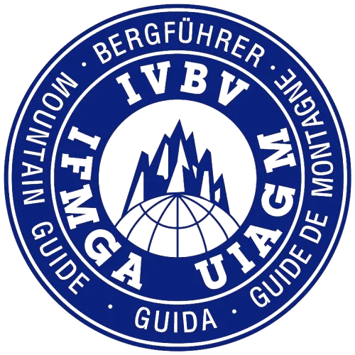IVBV Logo