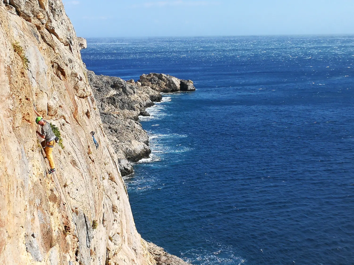 kreta Tourenbeschreibung von Bergspur