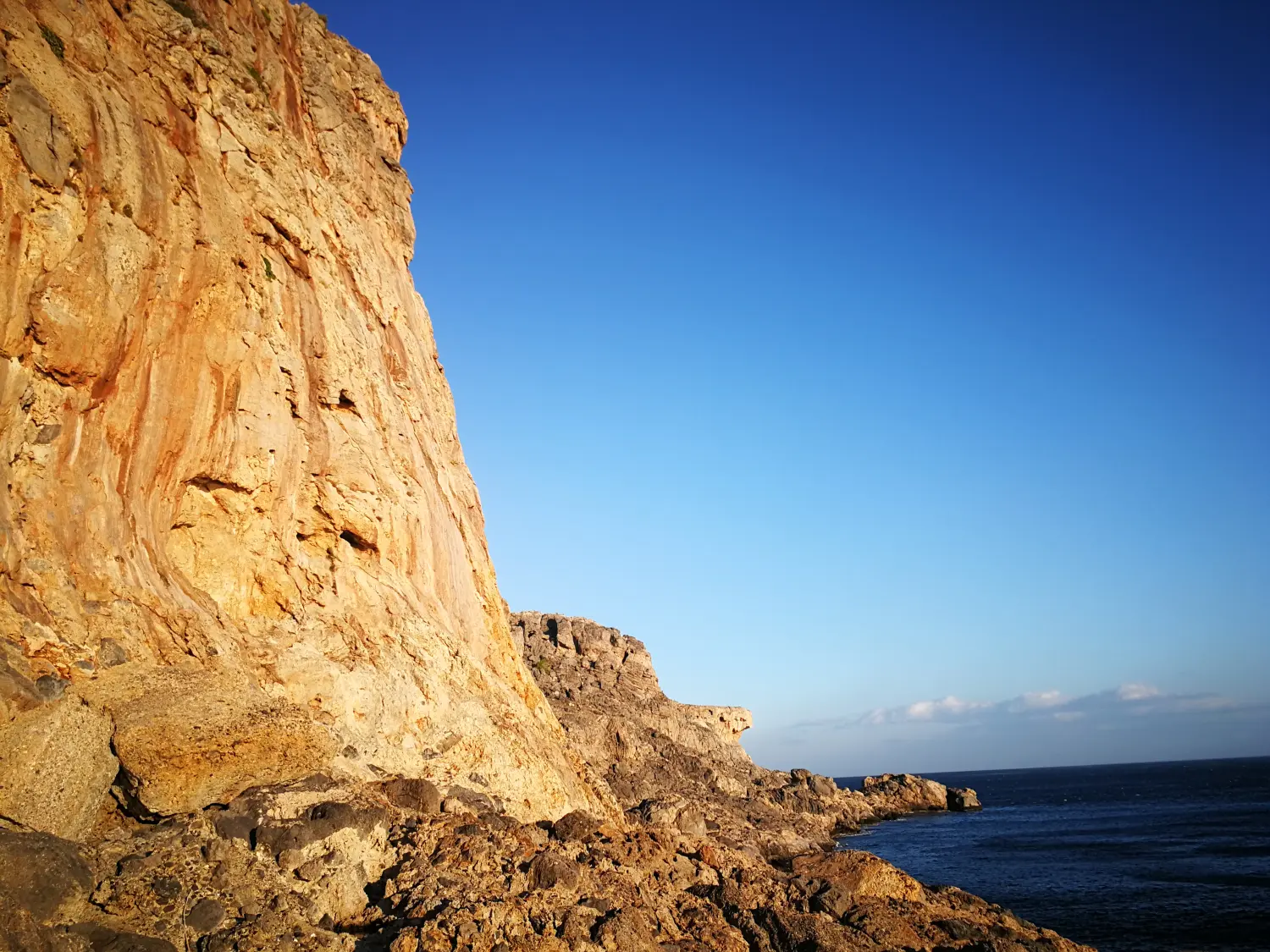 kreta Tourenbeschreibung von Bergspur